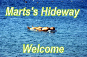 Marts Hideaway
